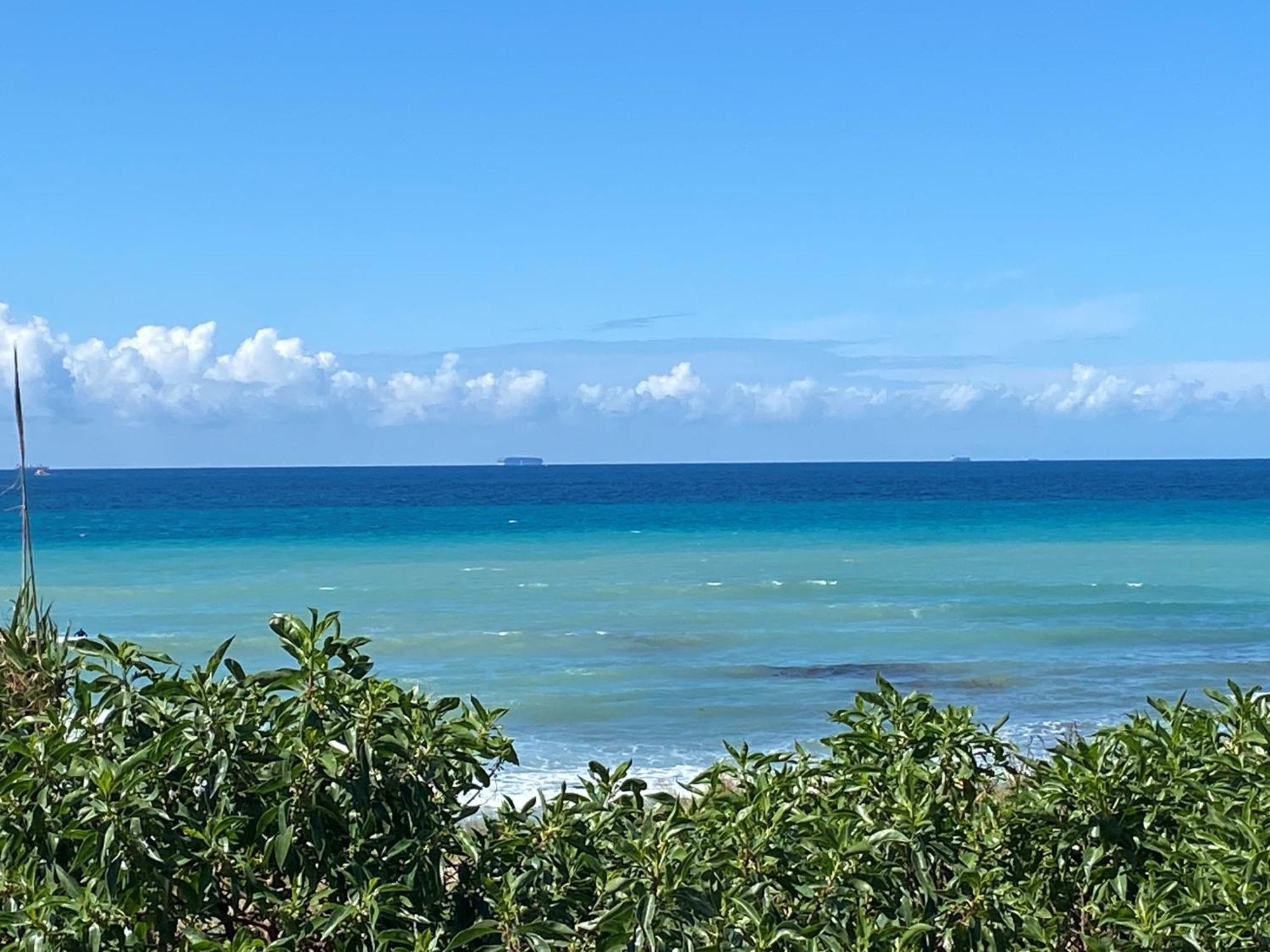 Rustic Cabin Tarifa 4 Guests 10 Minutes To Beach Exterior foto
